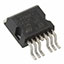 MOSFET N-CH 80V 180A H2PAK-6