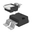 MOSFET N-CH 100V 180A H2PAK-6