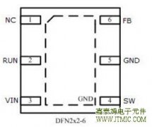 The JTM3410D is a constant freq