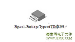  JTM6298 是开关升降压型 