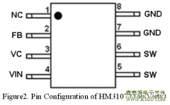JTM3107C用于DC16V~90V 输入，