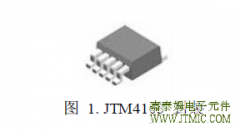 JTM4103是一款降压恒流型