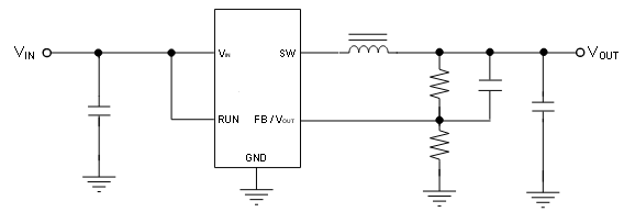  low output voltage CXSD6241 high efficiency current mode synchronous buck PWM DC-DC regulator  low-dropout operation