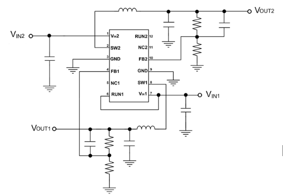 CXSD6246 100%  extend battery life for portable application duty cycle Shutdown mode also helps saving the current consumption