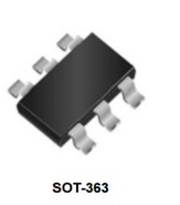 高效同步降压CXSD62311 单输出降压转换器Single Output Step Down Regulator (Power Switch Integrated)