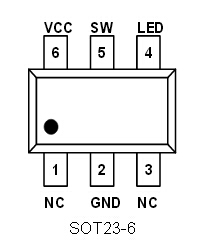 LED Ƶרüɵ·ȽĿƼͿѹƷǿ IC ĳ־  ãԿ 3W  3W µ LED ƣܣ±ܣ·ܣطӹ  ܡ