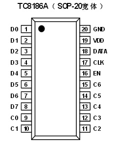 ϵ縴λ·Զ·,FM1637ǴɨӿڵLED(ʾרõ·ڲMCU ֽӿڡ  LED ѹɨȵ·Ʒɿ