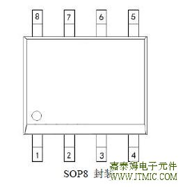 JTMD1102引脚封装