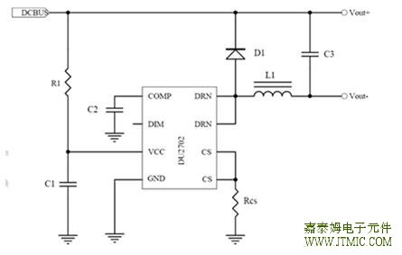 JTMD2702