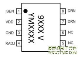 JTMS9654引脚说明
