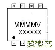 JTMS9732/9733引脚说明