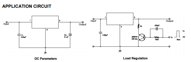 3-Terminal 1.2A Positive Voltage Regulator CX7805 ,Three-terminal燩ositive Voltage Regulator CX78L05D CX78L05 CX78M05 CX78D05