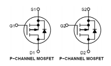 The CXMS5183 uses advanced trench technology and design to provide excellent RDS(ON) with low gate charge. This device is suitable for use in DC-DC conversion applications