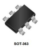  Cxsd62313 is a synchronous rectifier, step-down switch mode converter with integrated power MOSFET. It provides a very compact solution to achieve 2A continuous output current in a wide input voltage range