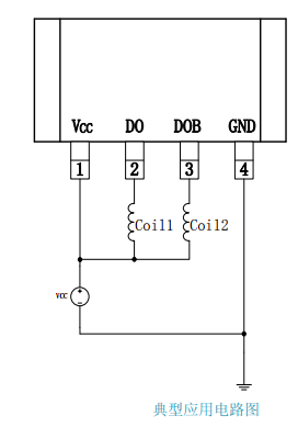 Cxha3138 integrates Hall sensor and collector open circuit complementary output driver which is mainly used for electronic conversion of two-phase brushless DC fan The chip integrates Hall sensor reference voltage