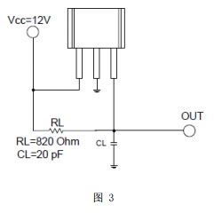 Cxha3148 is an integrated Hall effect sensor which is mainly used in the electronic signal exchange of DC brushless motor It includes a Hall voltage generator which induces magnetic field a comparator