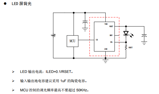 Cxle86198 is a programmable linear constant current controller, which can set output current through external resistance. High voltage operation is acceptable when working with external MOSFET